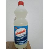 Samde Çamaşır Suyu 1lt - 1 lt