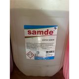 Samde Köpük Sabun 20 kg - 20kg