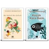 Samed Behrengi Seti - 2 Kitap - Samed Behrengi