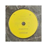 Samedia Cr6 Pro 180MM Porselen Granit Kesme Elması Seramik Kesici Germany - Sarı