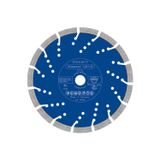 Samedia Granit, Mermer Ve Beton Kesmek İçin Daire Testere Ls13
