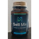 Samer İlaç Sell Mix 30 Kapsül Kollajen ve Glukozamin