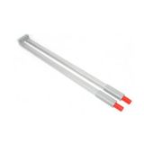 SAMET ALPHABOX 45 CM BORDÜR ÇUBUĞU GRİ
