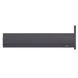 Samet Flowbox 192/18 Fr 500 Antrasıt