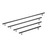 Samet Kulp 320MM 12'lik Alüminyum Boy Matkrom