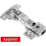 Samet Master Frensız Deve Mentese(5 Adet) - Gümüş