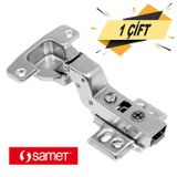 Samet Master Tam Deve Frenli Pistonlu Menteşe