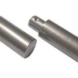 Samet Mil 18 mm Menteşe