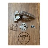 SAMET Same STAR 90 DERECE FRENLİ MENTEŞE