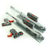 Samet Slide 55 cm Tam Açılım Ray