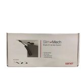 Samet Slim Mech B Tekli Kalkar Kapak Sistemi 2li