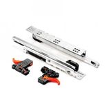 Samet Smart 35 Lik Ray Tek Açılım