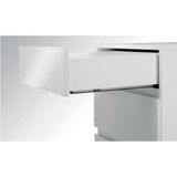 Samet Smart Slide 400 mm Kısmı Açılım Oilbreak Ray