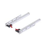 SAMET SMART TEK AÇILIM FRENLI RAY 25 CM.