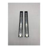 Samet So Class Frenli Teleskopik Çekmece Rayı 46 Mm X 30 Cm