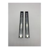 Samet So Class Frenli Teleskopik Çekmece Rayı 46 Mm X 35 Cm