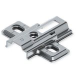SAMET STAR ALTLIK 5 MM AYARLI