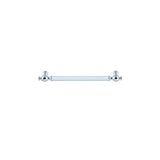 Samet Top Impex Kulp 1128 Orion Düz Krom 128 mm