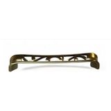 Samet Top Impex Kulp Antik Bronz 96 mm