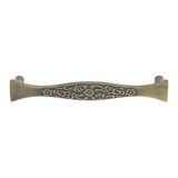 Samet Top Impex Kulp Mergen 128 mm Antik Bronz