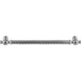 Samet Top Impex Kulp Orion Burgu Nat. Gümüş 224 mm