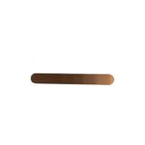 Samet Vipes Zeynep Tırtıl Kulp 128MM Rose