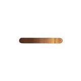 Samet Vipes Zeynep Tırtıl Kulp 160MM Rose