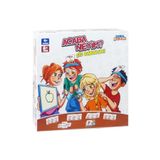 SAMGAMES Acaba Neyim Çiz Bakalım Kutu Oyunu 72608