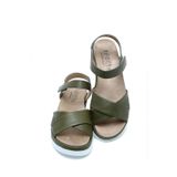 Sami 16 Ac-Kifidis Kadın Anatomik Sandalet 36-41