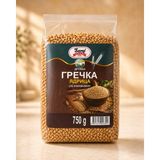 Sami Efendi Çiğ Karabuğday - 750 gr