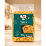 Sami Efendi Sarı Kırık Bezelye - 750 gr