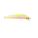 sami Long Tom 95F-SR 12.4g Maket Balık | Levrek Lüfer Minnow Maket Yem