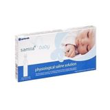 Samila Baby Fizyolojik Serum