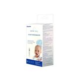 Samila Baby Şırıngalı Burun Temizleme Kiti (Uç + Solüsyon)