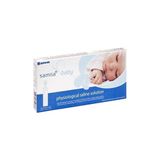 Samila Serum Fizyolojik 5 ml 10 adet Flakon