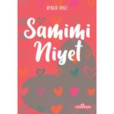 Samimi Niyet - Aynur Ayaz