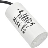 Samina 30UF / 450V Kondansatör