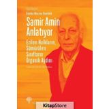 Samir Amin Anlatıyor - Kolektif