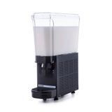 Samixir 20-MB Klasik Mono 20 Lt Karıştırıcılı Soğuk İçecek Dispenseri Makinesi