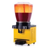 Samıxır Panoramik S22 Fıskiyeli Soğuk İçecek Dispenseri 22 Litre