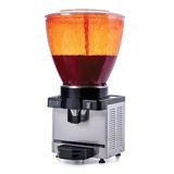Samıxır Panoramik S40 Fıskiyeli Soğuk İçecek Dispenseri 40 Litre