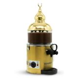 Samixir SC.05 Sıcak Çikolata ve Sahlep Makinesi 5 Lt Gold