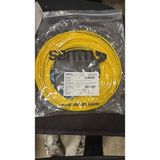 Samm Fiber Optik Patch Kablo Sıngle Mode Lc-Lc Dx 35MT