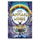 Sammel S Wings - Andersen Press