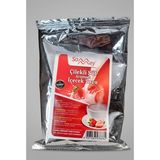 Sammey Çilekli Süt Aromalı Içeçek Tozu 250 Gr.
