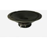 Sammi PA-165 10 Watt 8 Ohm 16 cm Yedek Hoparlör - Siyah - 1 Adet