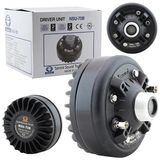 Sammi Unit NSU-75B 75 Watt 16 Ohm DJ & Stüdyo Amfisi Yüksek Performanslı Ses Aygıtı 115DB