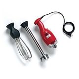 Sammic Tr/bm-350 El Mikseri ve Blenderi - Parçalayıcı + Çırpıcı
