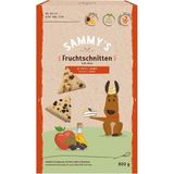 Sammy's 800 gr Fruit Slices Köpek Ödülü