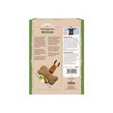 Sammy´s Bitki Kemiği | Nazikçe Pişmiş Köpek Atıştırmalıkları | Ince Kuzu ile Bitki Kemikleri | 1 kg - Option-1